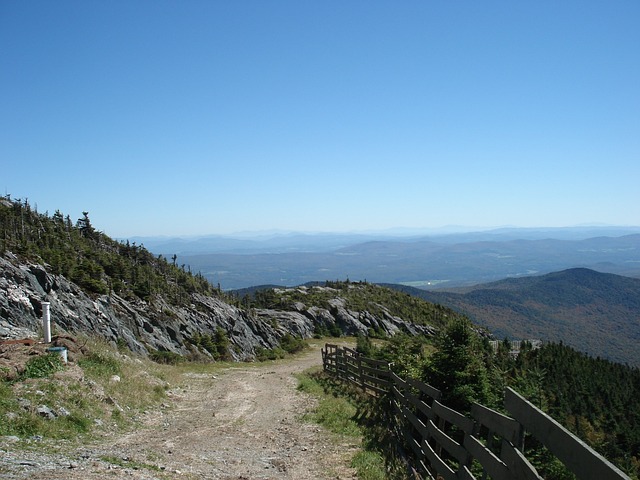 Scenic Trails