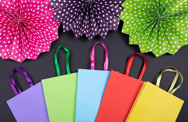 Shopping
