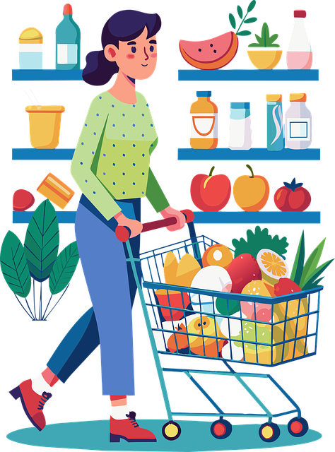 Shopping