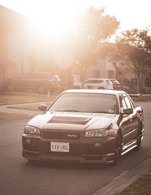 Skyline