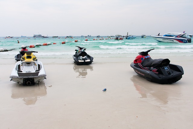speed boat rental dubai