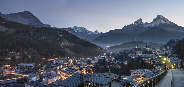 Stunning Views