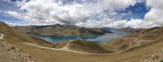 Stunning Views