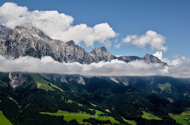 Stunning Views