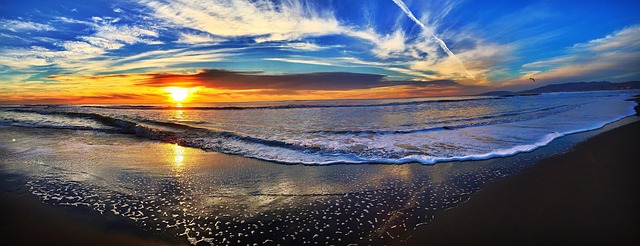 Sunrise Tours