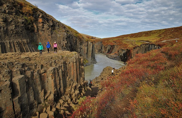 Sunrise Tours