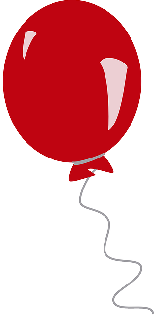 Thrilling Balloon