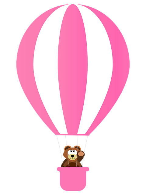 Thrilling Balloon