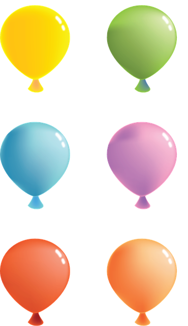 Thrilling Balloon