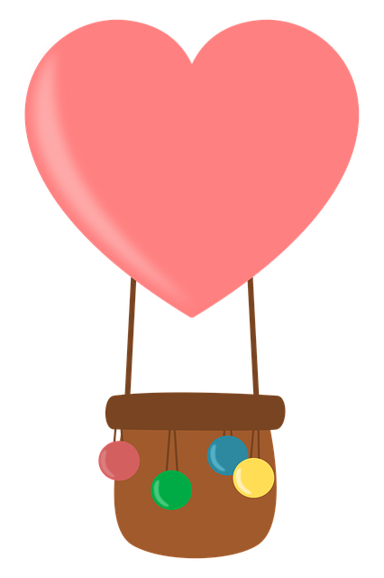 Thrilling Balloon