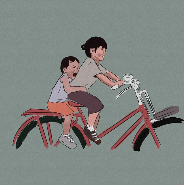 Thrilling Rides