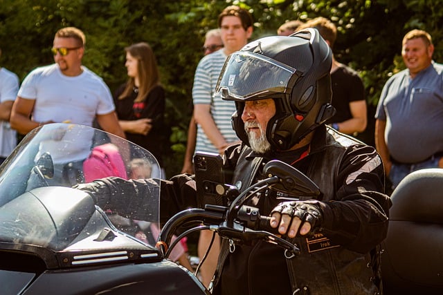 Thrilling Rides