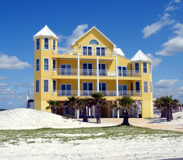 Top Rentals