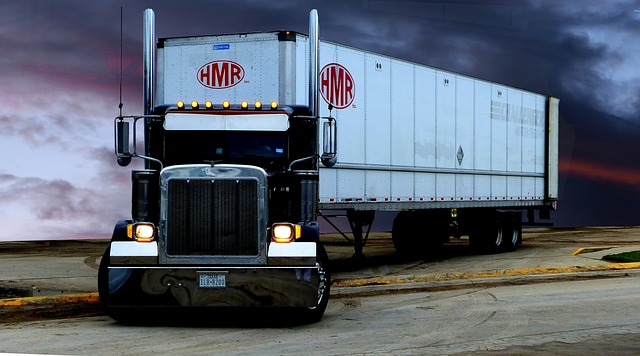 Truck Recovery