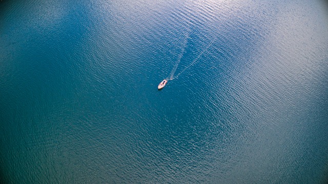 Water Canal Boat Ride