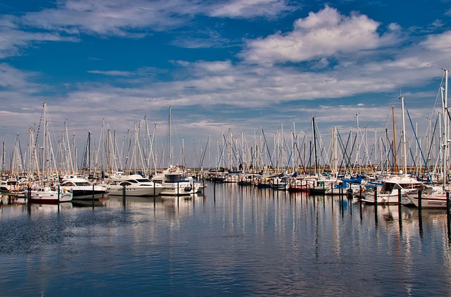 yacht charter