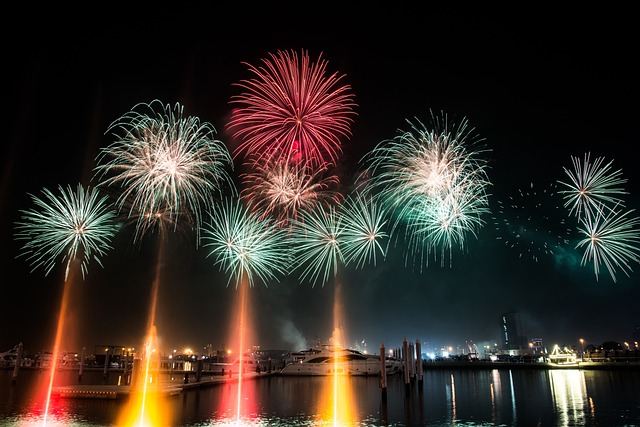 yacht rental dubai for birthday