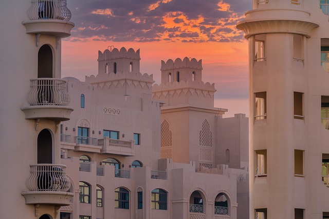 yacht services in dubai