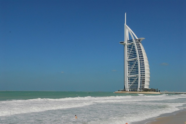 Discover Dubai’s Coastal Charms: A Guide to Yacht Booking Routes