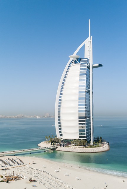 30-Minute Helicopter Ride Dubai