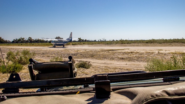 4x4 desert safari dubai