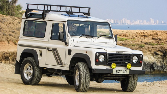 4x4 desert safari dubai