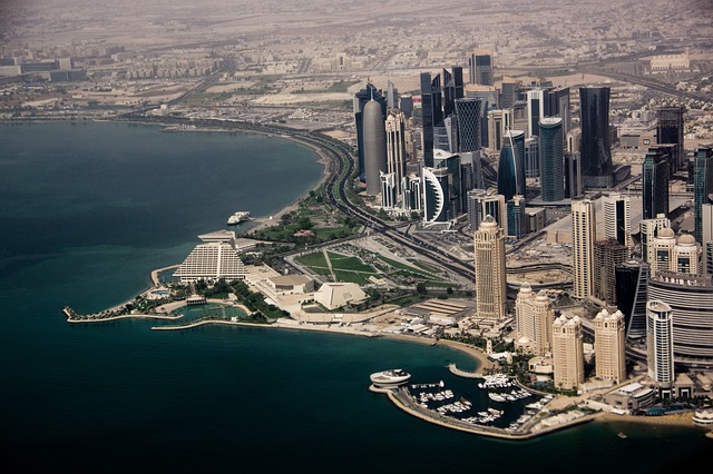 60-Minute Helicopter Ride Dubai