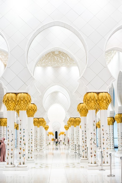 Planning a Half-Day Abu Dhabi City Tour: Must-See Landmarks