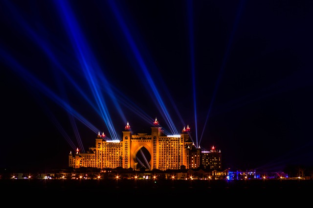 Abu Dhabi Sightseeing