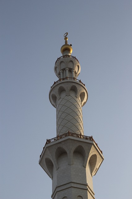 Abu Dhabi Sightseeing