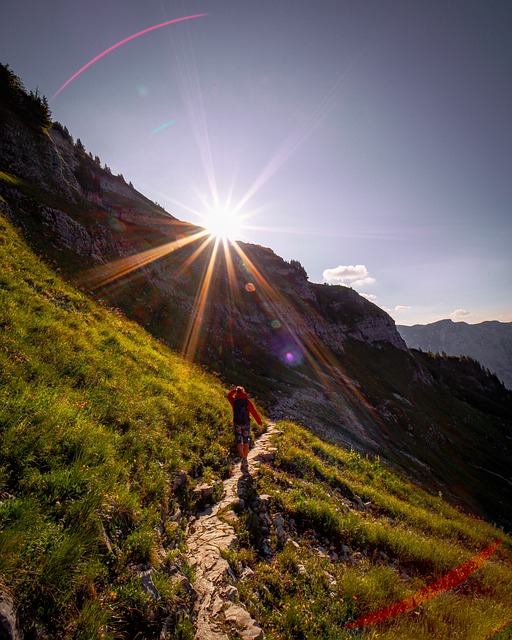 Adventure Trails
