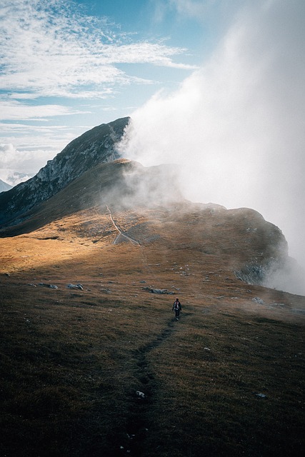 Adventure Trails