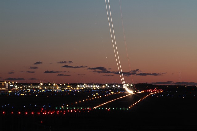 airport transfer