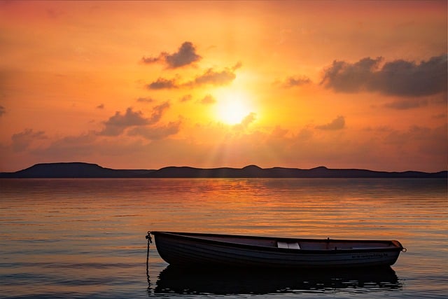 any boat