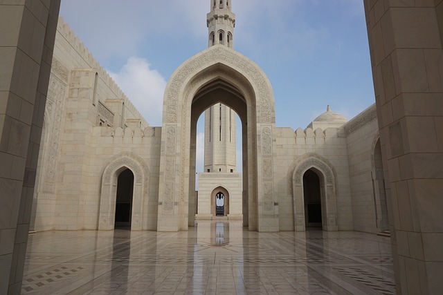 Arabian Ranches