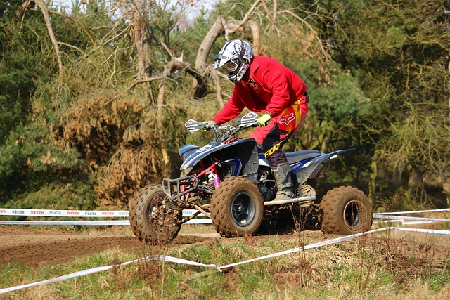 atv rental