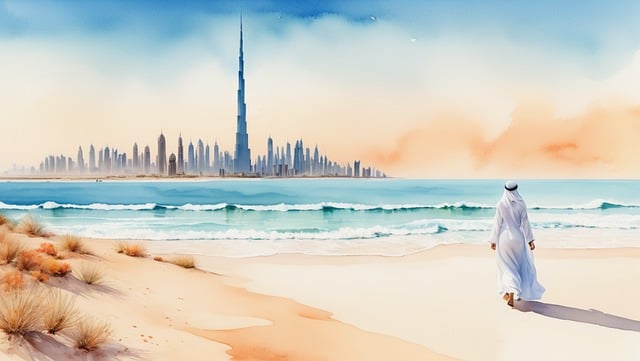 best desert safari dubai price