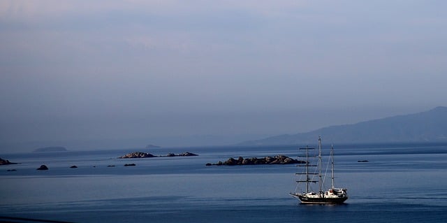 boat charter