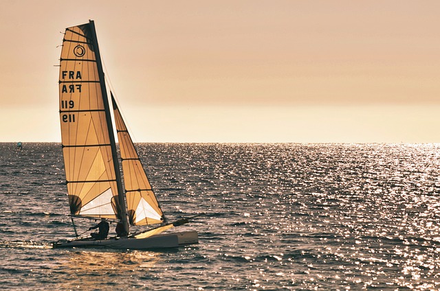 boat charter
