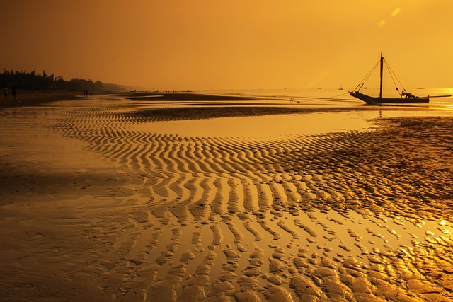 boat charter
