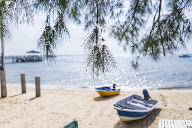 boat hire