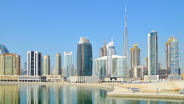 buggy dunes dubai