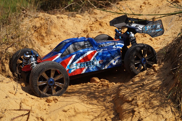 buggy experience