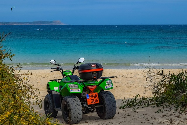 Personalized Buggy Rent Tours: Dubai’s Desert Adventures Unveiled