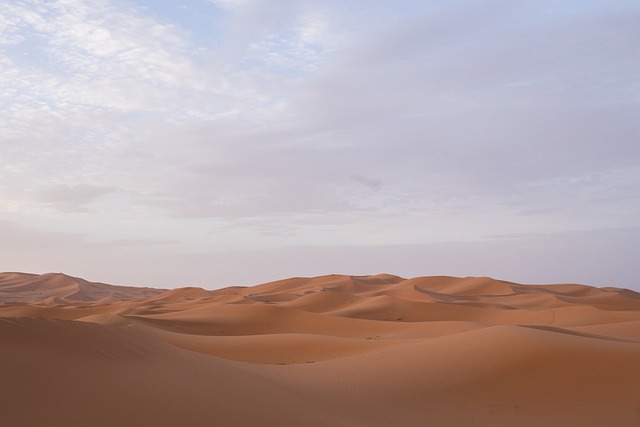 Explore Dubai’s Buggy Sand Dunes: Your Ultimate Adventure Guide