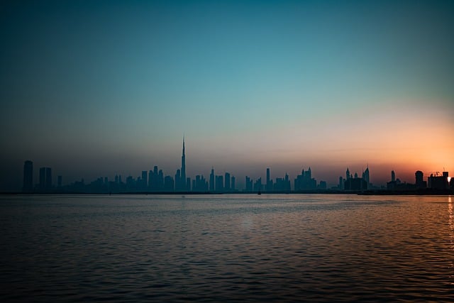 Buggy Tour Dubai: Explore the City’s Unique Desert Adventure