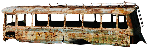 bus rental
