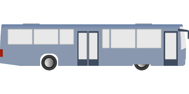 bus rental