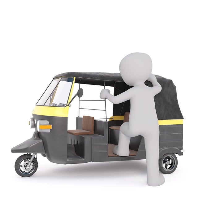 Unleash Bonding: Group Travel & Luxury Bus Rental in Dubai