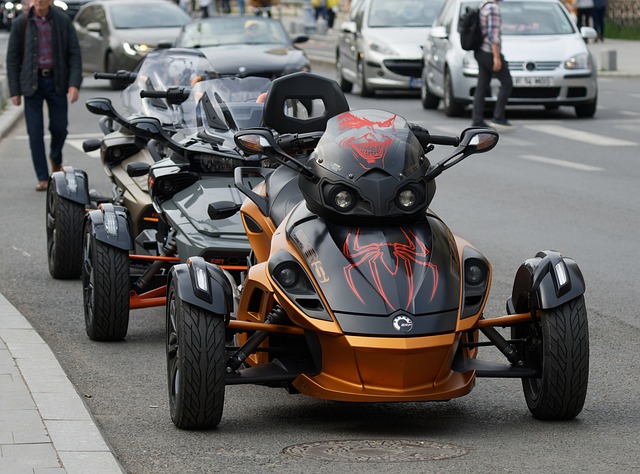 can am